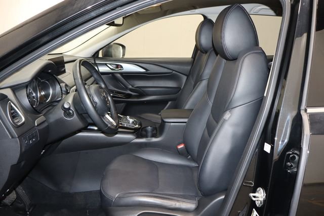 Used 2022 MAZDA CX-9 Touring image 10