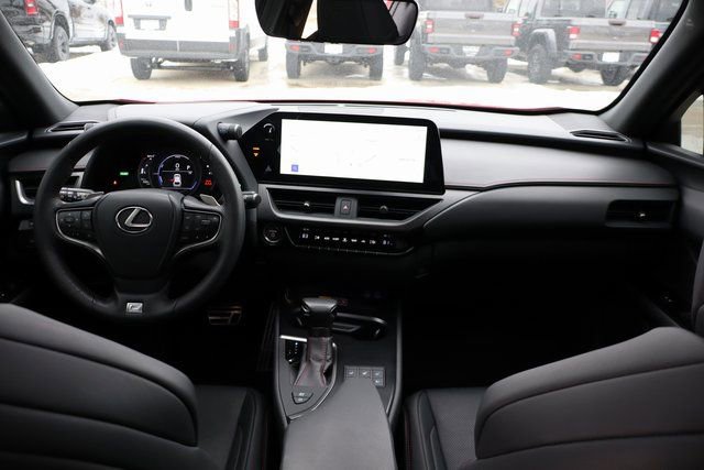 Used 2024 Lexus UX 250h F Sport image 43