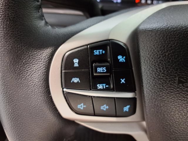 Used 2023 Ford Explorer Limited w/ Limited Technology Package RWD image 7