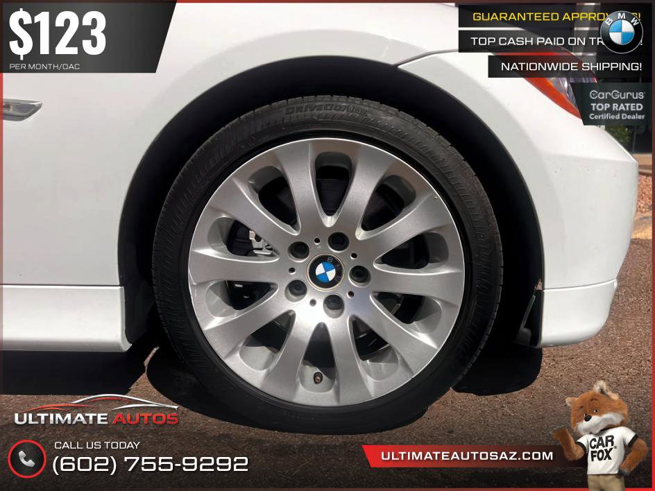 Used 2006 BMW 330i Sedan RWD image 23