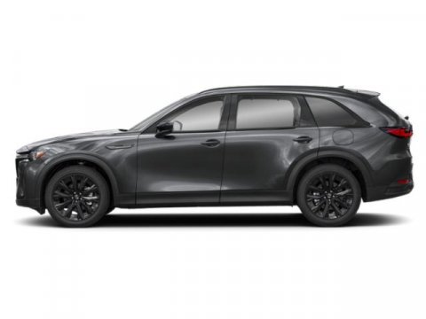 New 2026 MAZDA CX-90 3.3 Turbo w/ Premium Sport Pkg image 3