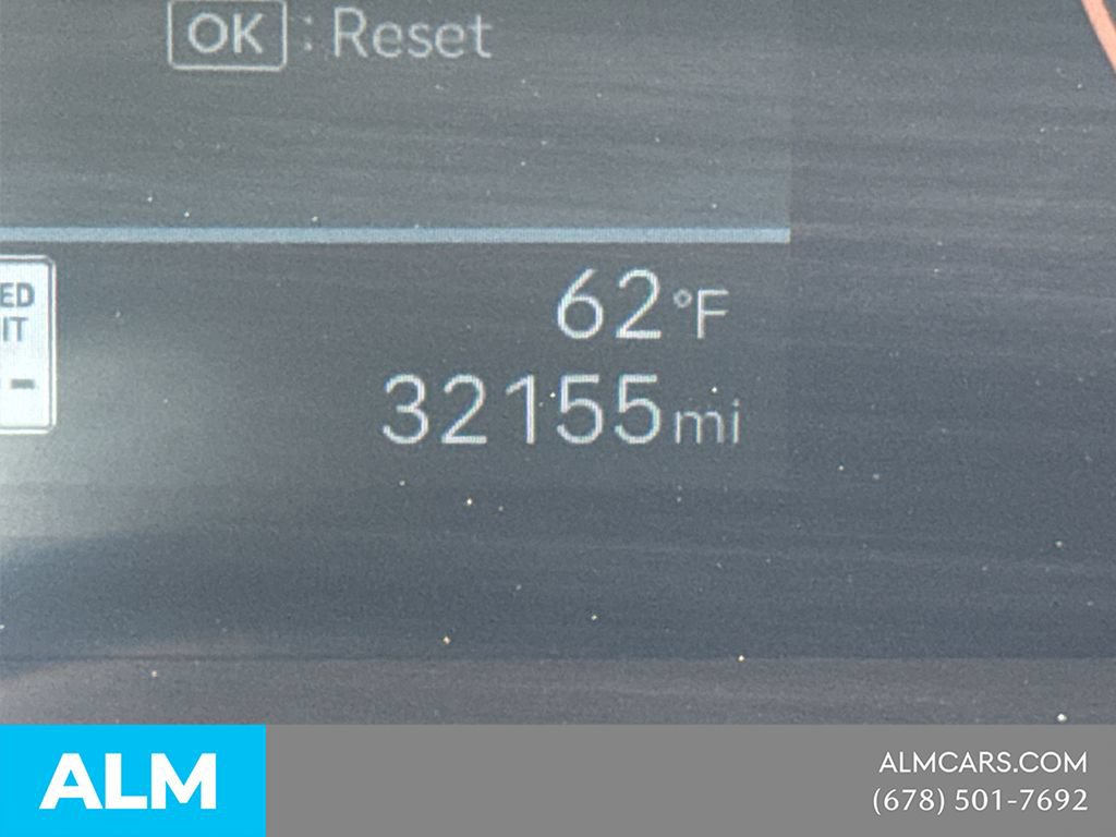 Used 2025 Hyundai Sonata SEL FWD image 30