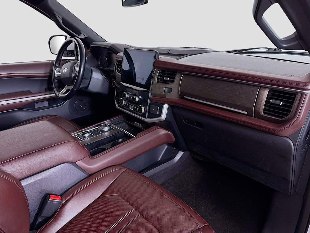 Used 2023 Ford Expedition Max Limited image 23