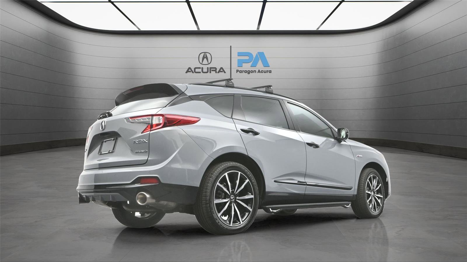 New 2025 Acura RDX A-Spec image 38