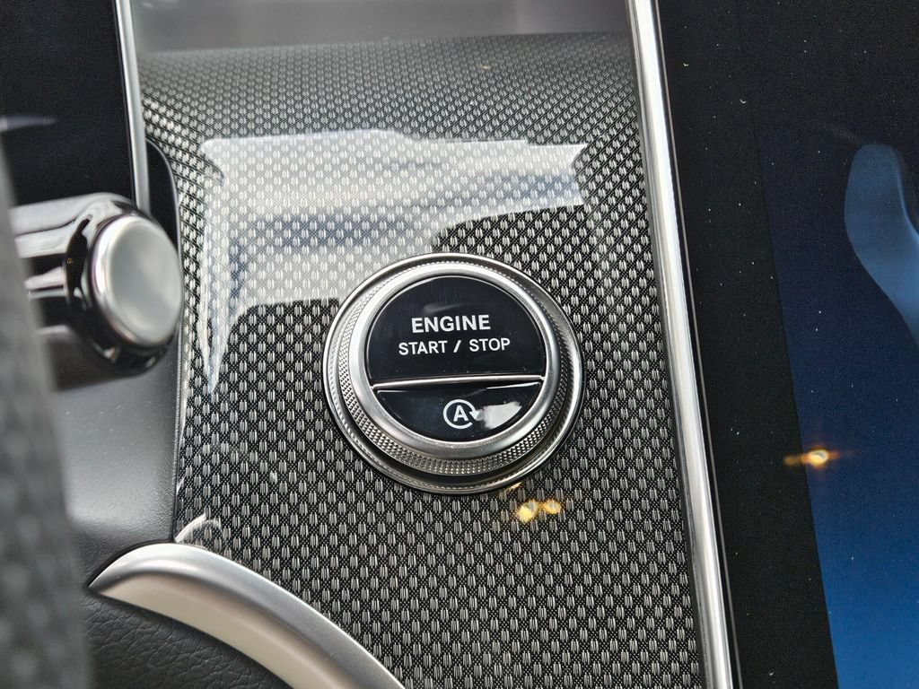 New 2026 Mercedes-Benz GLC 43 AMG 4MATIC image 23