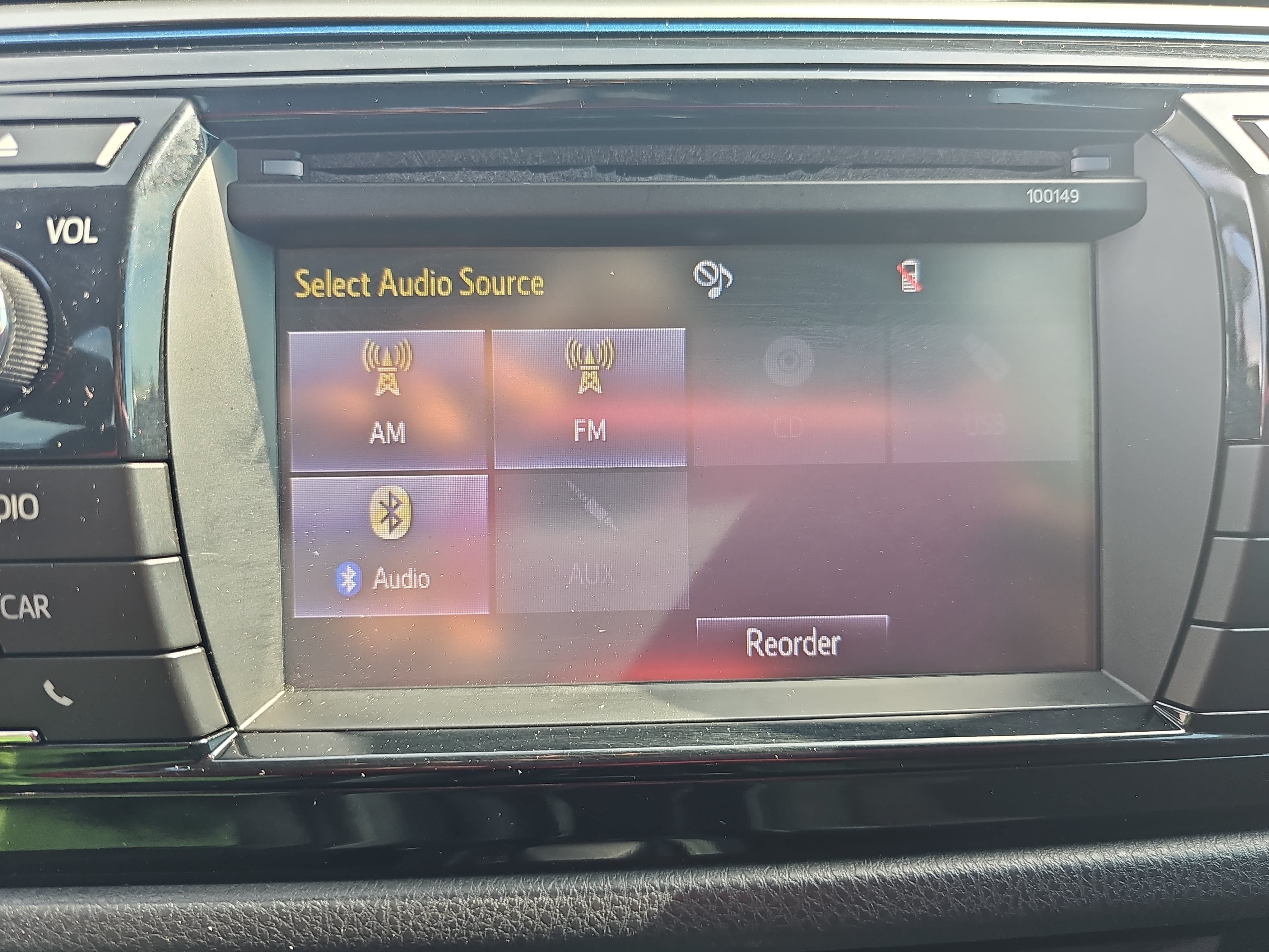 Used 2015 Toyota Corolla S FWD image 21
