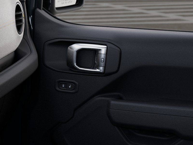 New 2025 Jeep Gladiator Sport image 25