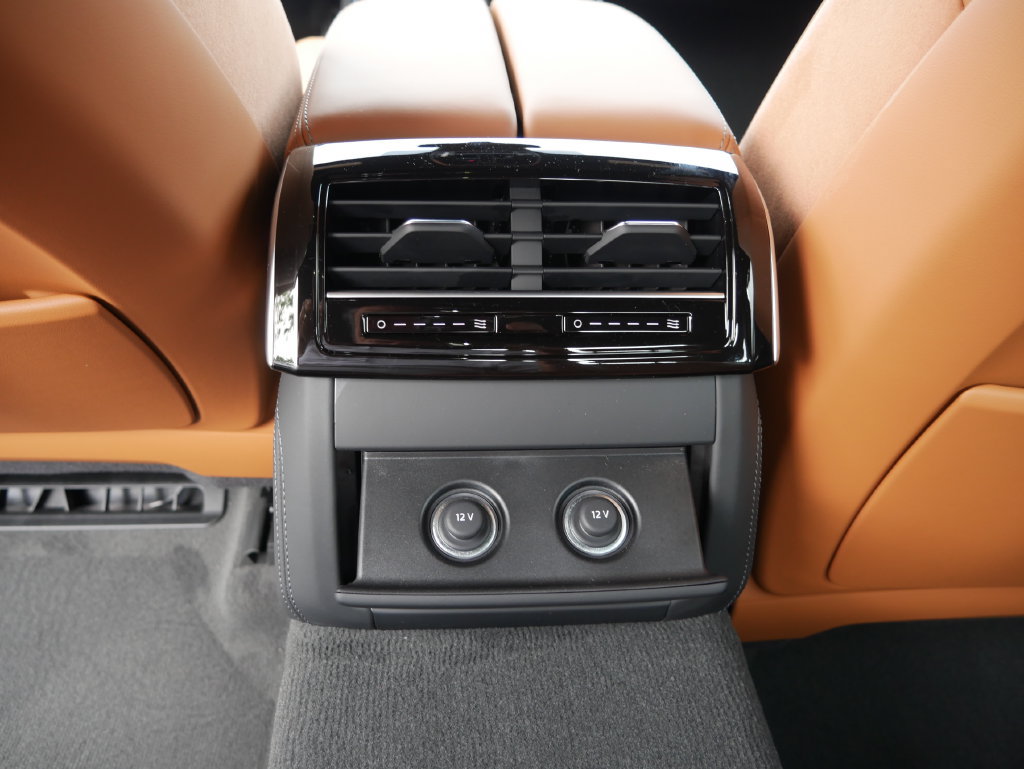 New 2026 Audi S8 AWD/4WD image 26