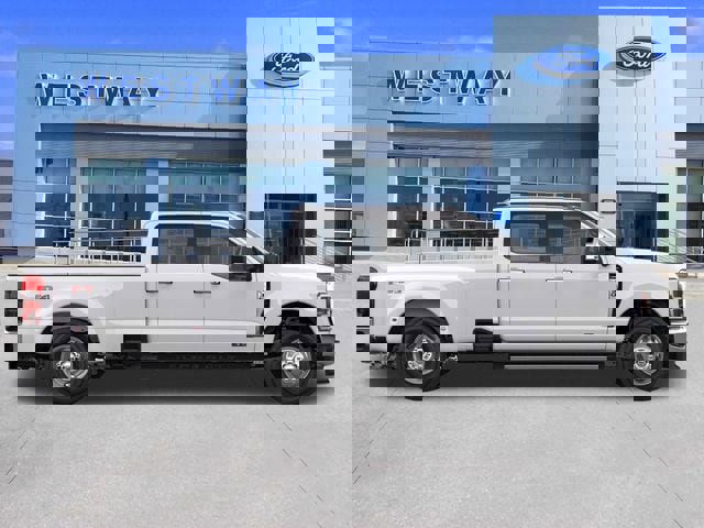 New 2026 Ford F350 Lariat image 5
