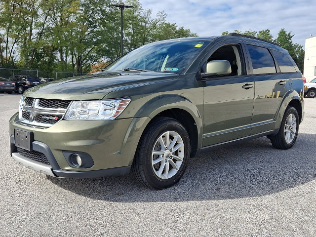 Used 2016 Dodge Journey SXT AWD/4WD image 5