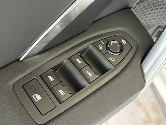 Used 2025 BMW X1 M35i w/ Premium Package AWD/4WD image 14