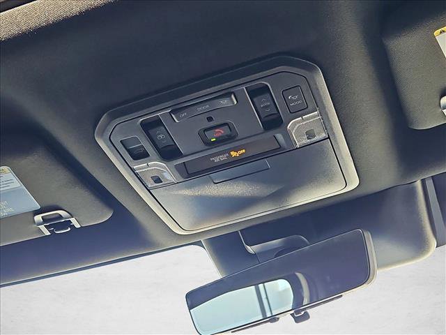 Used 2026 Toyota Sequoia Platinum AWD/4WD image 19