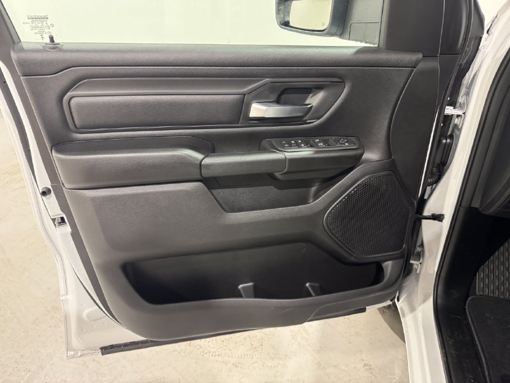 New 2027 RAM 1500 Tradesman AWD/4WD image 16