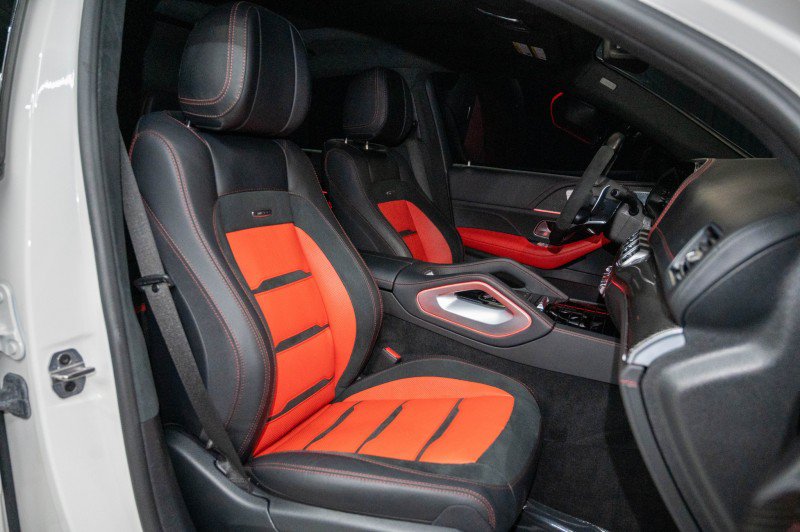 Used 2023 Mercedes-Benz GLE 63 AMG S image 14