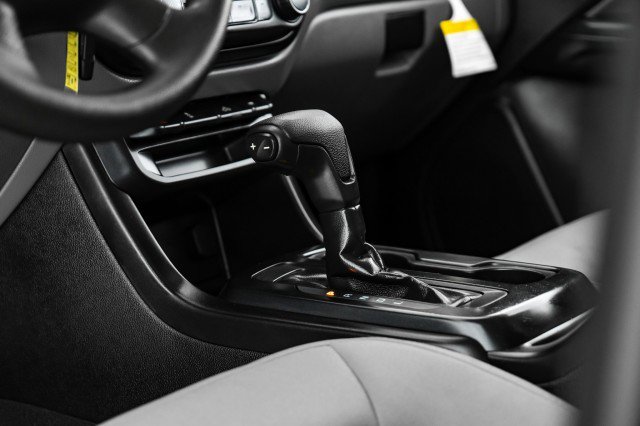 Used 2021 GMC Canyon Elevation Standard w/ Convenience Package image 22