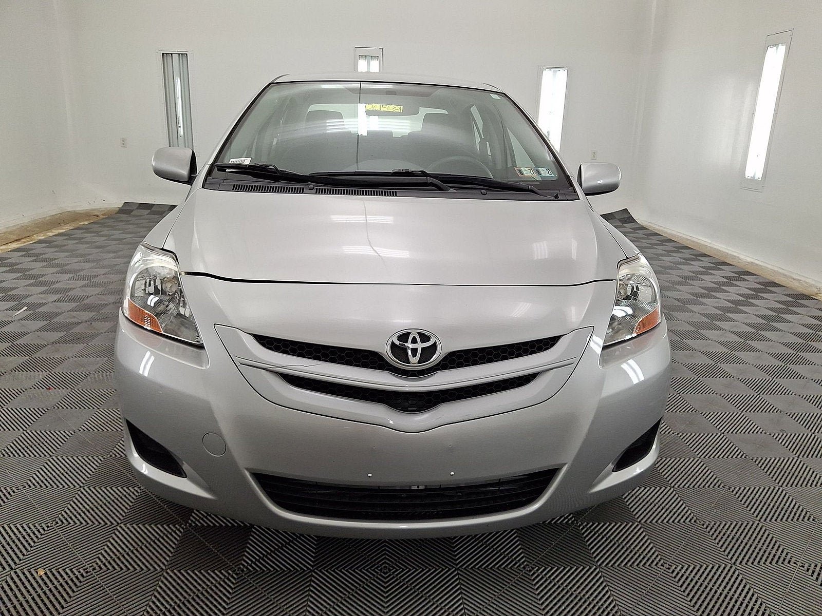 Used 2007 Toyota Yaris S FWD image 17