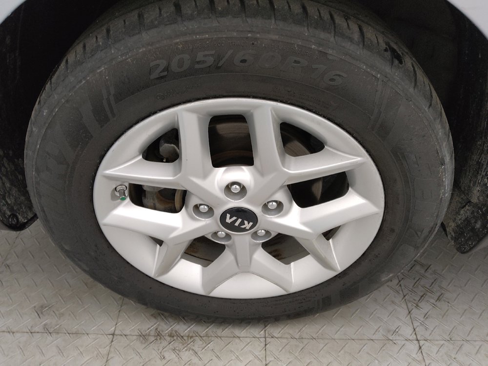 Used 2021 Kia Soul S image 31