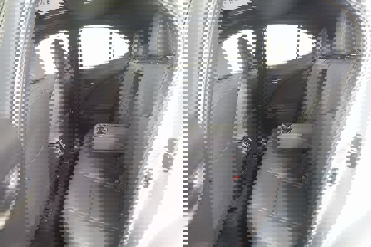 Used 2023 Lexus UX 250h AWD w/ Accessory Package (Z2) image 43