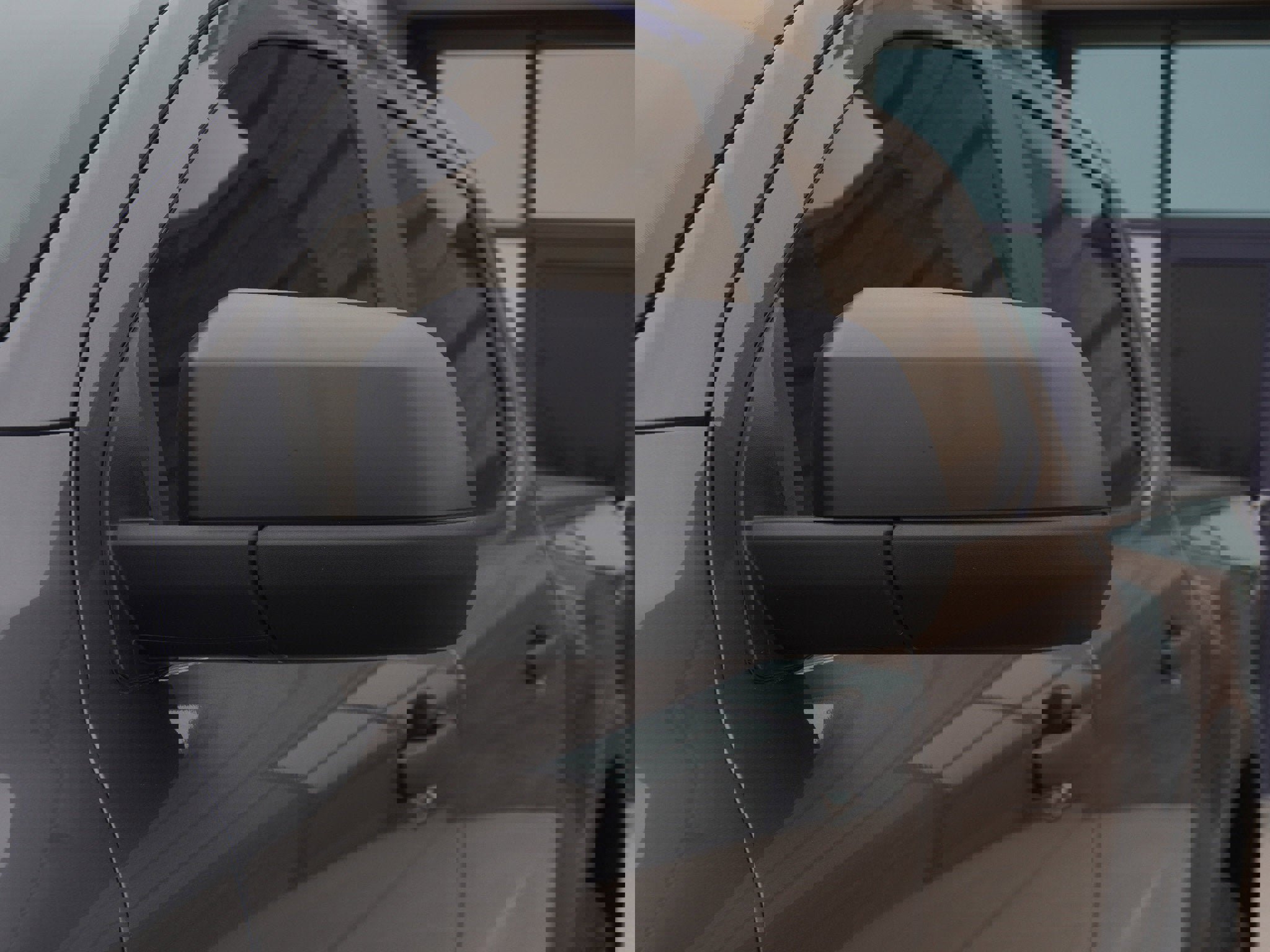 New 2025 Ford Ranger XLT w/ Equipment Group 301A High image 15