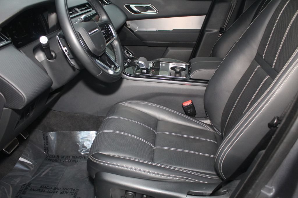 Used 2023 Land Rover Range Rover Velar R-Dynamic S AWD/4WD image 22