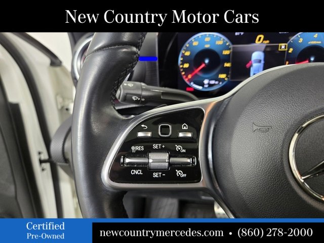 Certified 2022 Mercedes-Benz A 220 4MATIC image 23