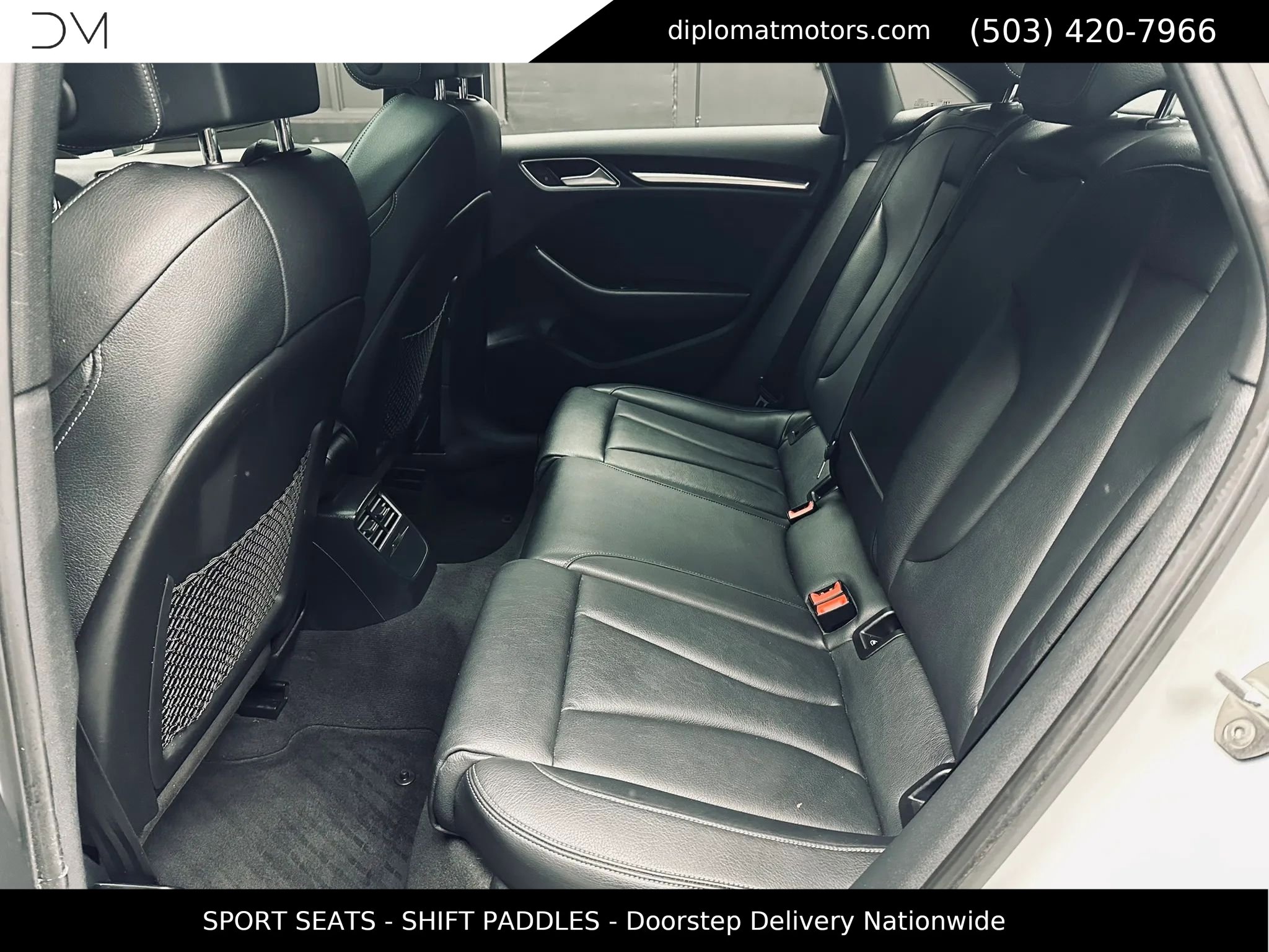 Used 2020 Audi A3 2.0T Premium AWD/4WD image 23