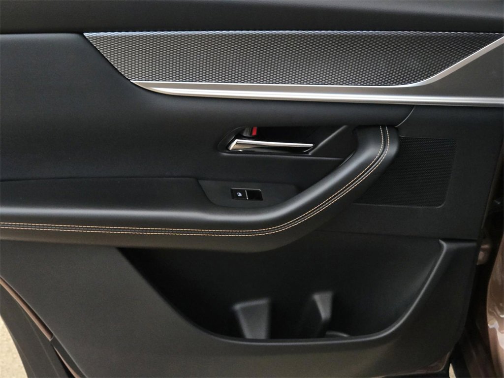 New 2026 MAZDA CX-70 3.3 Turbo w/ Premium Plus Pkg image 10