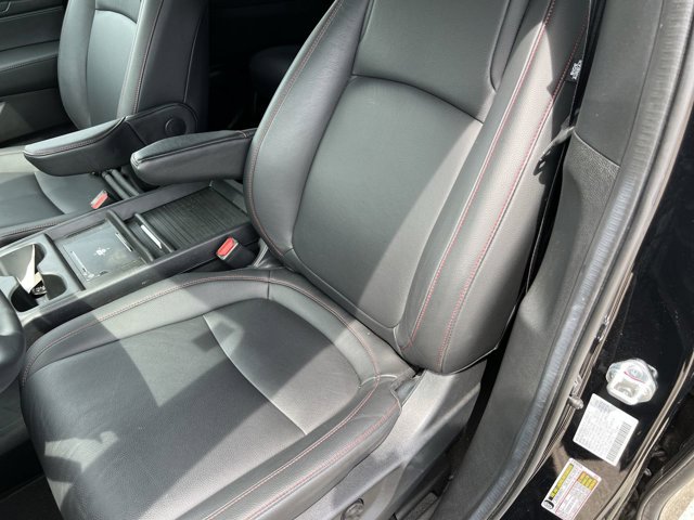 Used 2025 Honda Odyssey Sport-L image 20