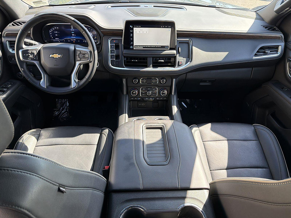 Used 2024 Chevrolet Tahoe Premier RWD image 19
