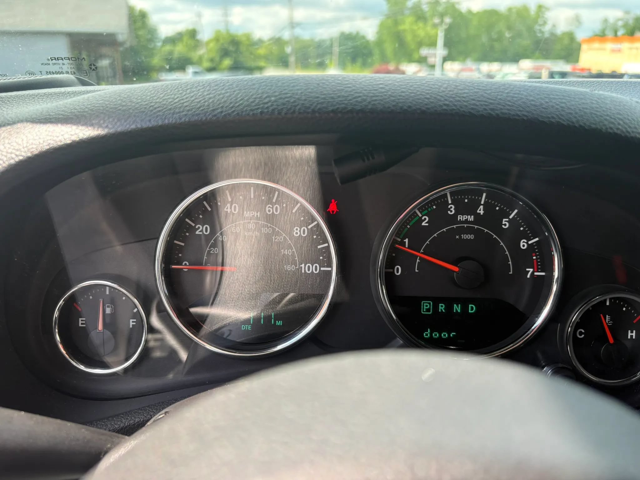Used 2017 Jeep Wrangler Rubicon AWD/4WD image 8