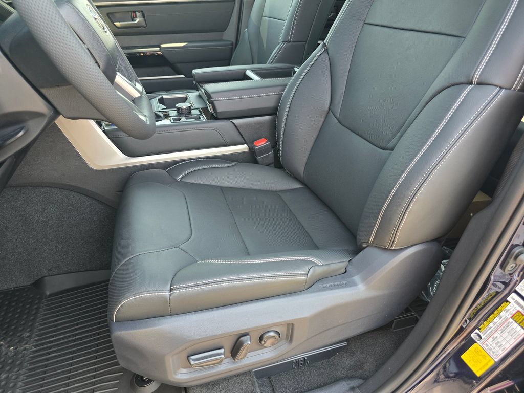 New 2026 Toyota Tundra Limited AWD/4WD image 28