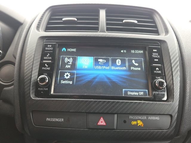 Used 2022 Mitsubishi Outlander Sport ES image 27