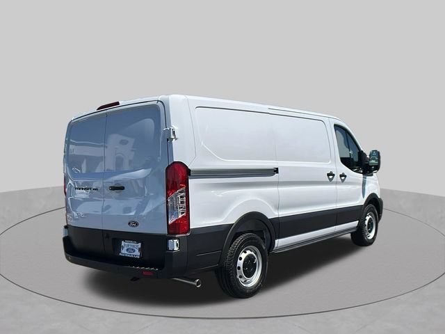New 2026 Ford Transit 150 Low Roof RWD image 3