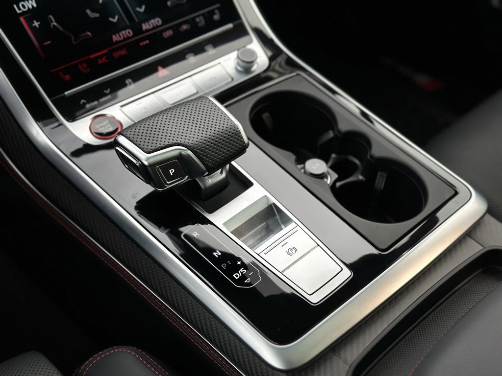 Used 2025 Audi SQ7 Prestige image 19
