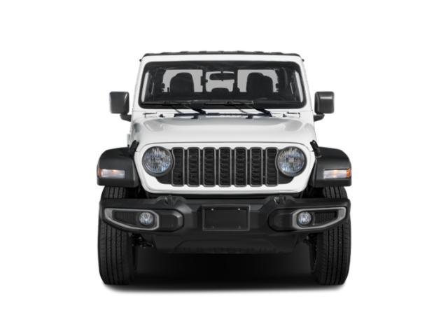 New 2026 Jeep Gladiator Sport AWD/4WD image 7