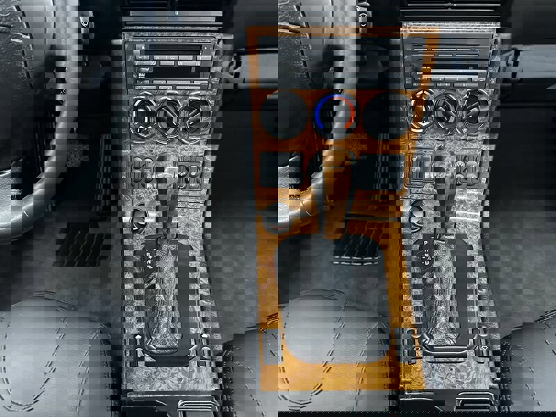 Used 2001 BMW Z3 3.0i image 16