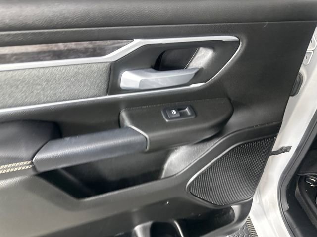 Used 2022 RAM 1500 Big Horn image 14