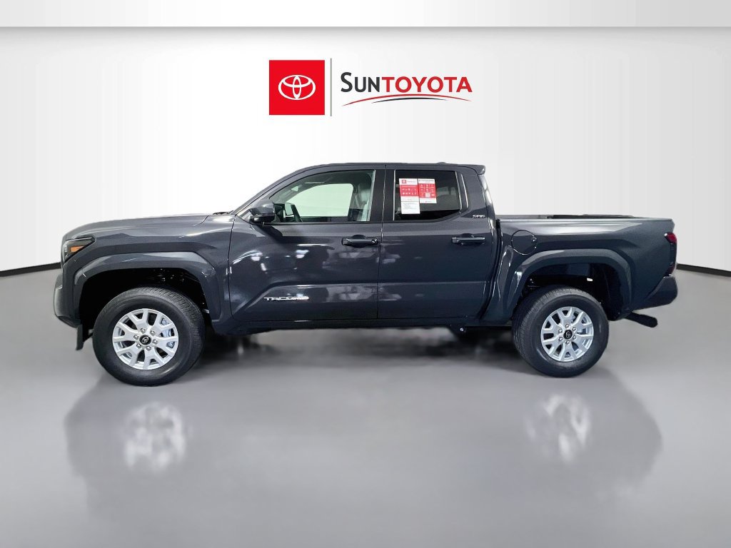 New 2026 Toyota Tacoma SR5 RWD image 7
