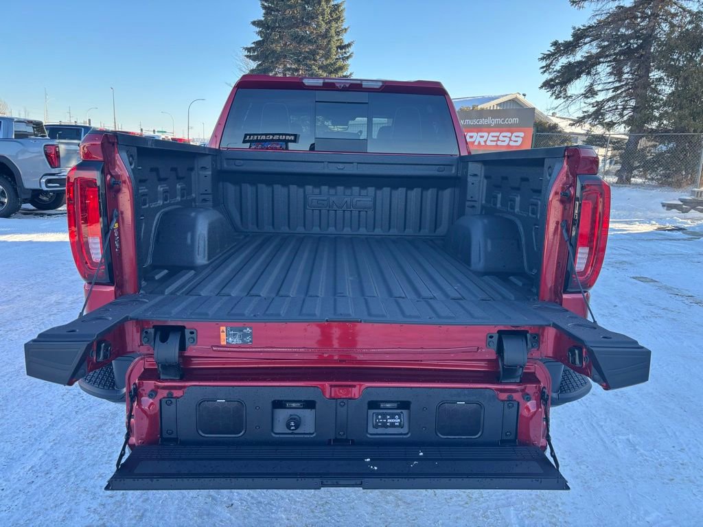 New 2026 GMC Sierra 1500 AT4X image 31