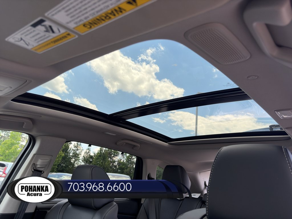 New 2026 Acura MDX w/ Technology Package AWD/4WD image 22
