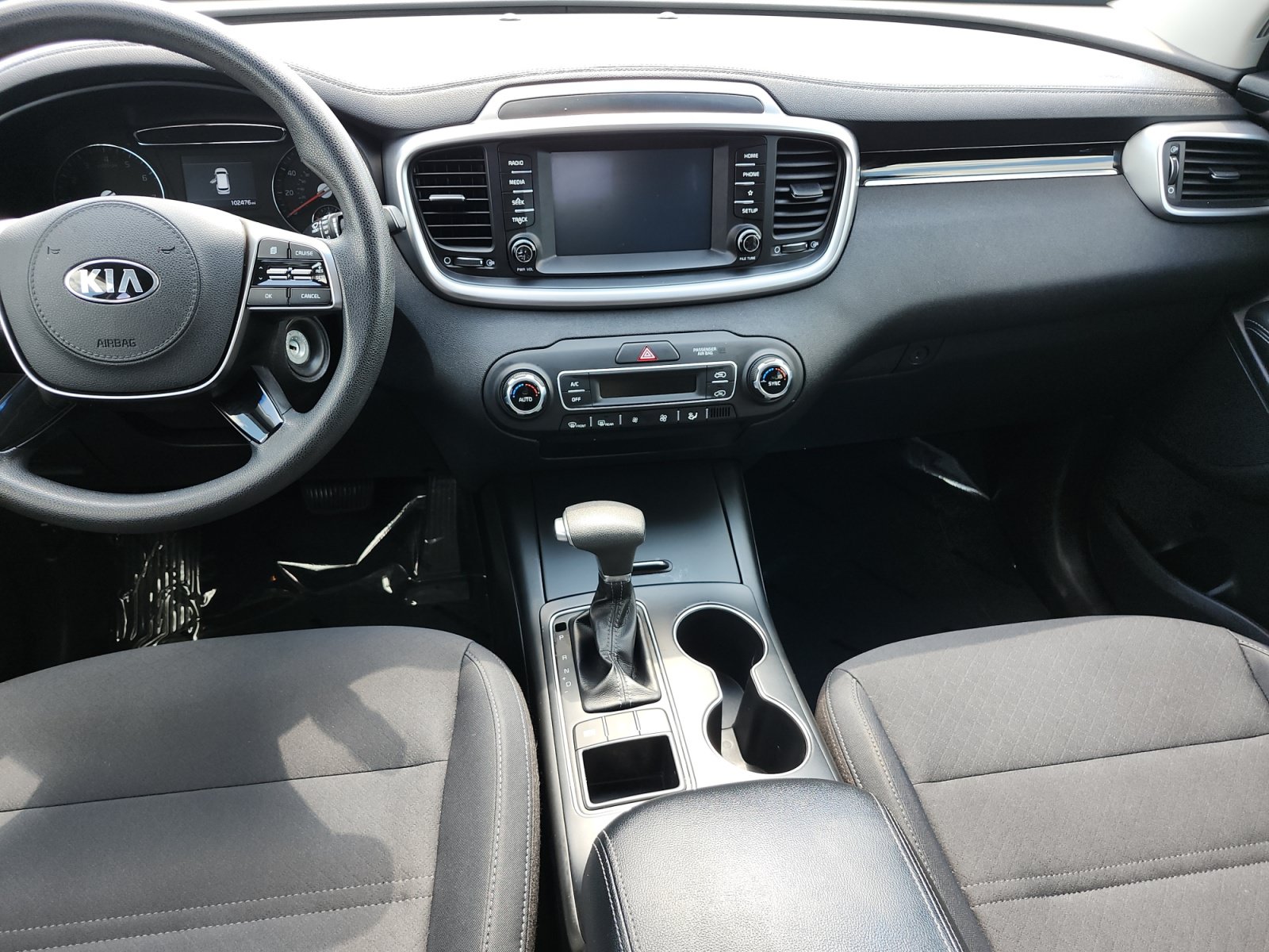 Used 2019 Kia Sorento AWD V6 image 11