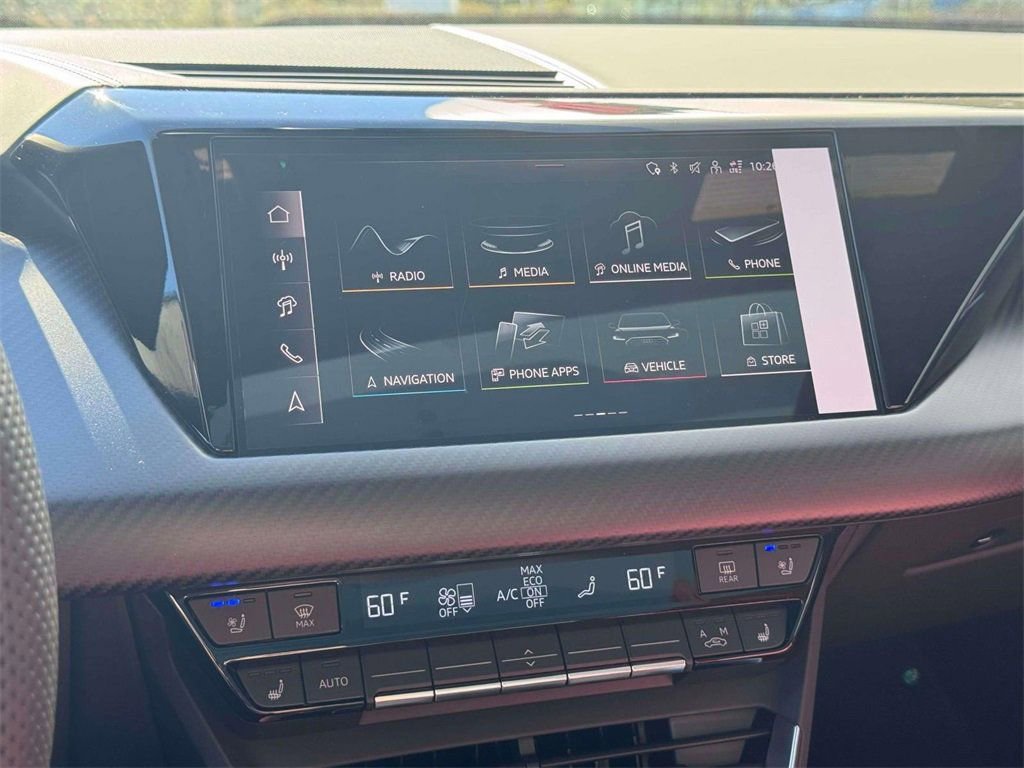 New 2026 Audi S e-tron GT Prestige image 14