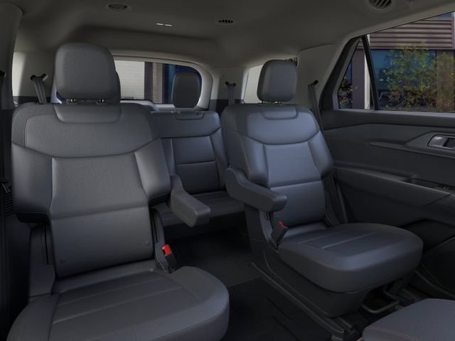 New 2026 Ford Explorer Active w/ Active Comfort Package AWD/4WD image 12