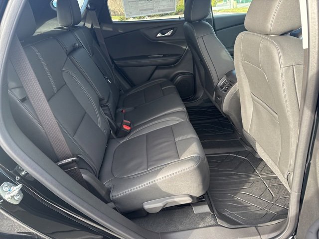 New 2025 Chevrolet Blazer LT w/ LPO, Floor Liner Package image 24
