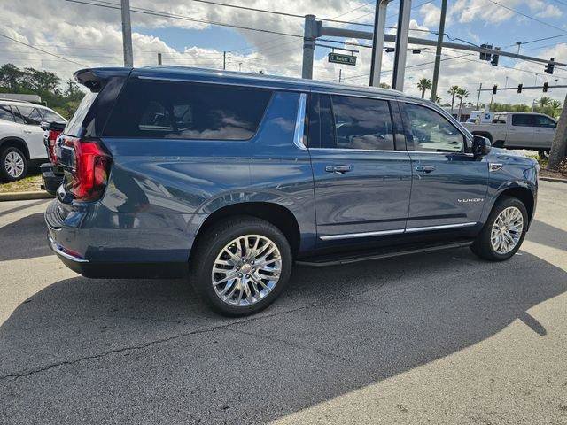 New 2026 GMC Yukon XL Elevation w/ Elevation Premium Package AWD/4WD image 7