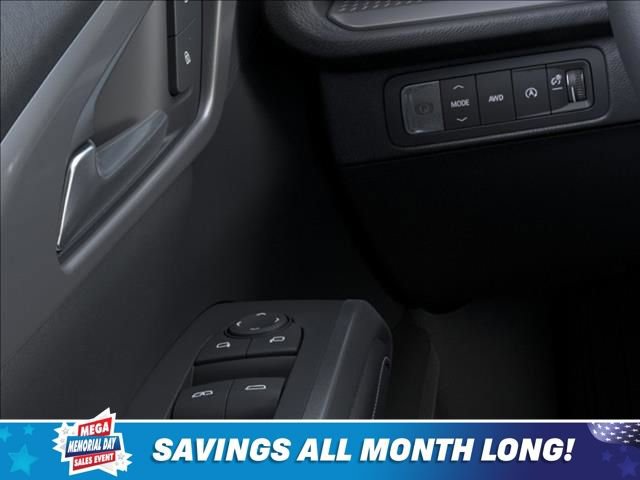 New 2026 Chevrolet Traverse LT w/ Sun and Wheel Package AWD/4WD image 22