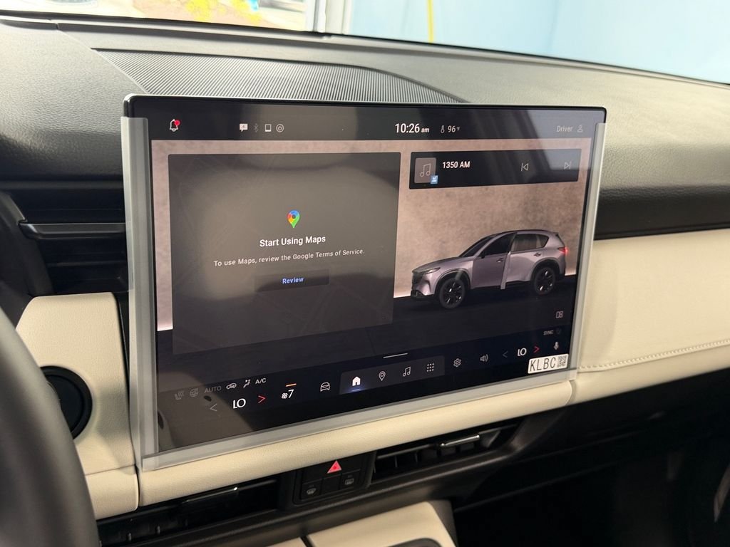 New 2026 MAZDA CX-5 Preferred AWD/4WD image 10