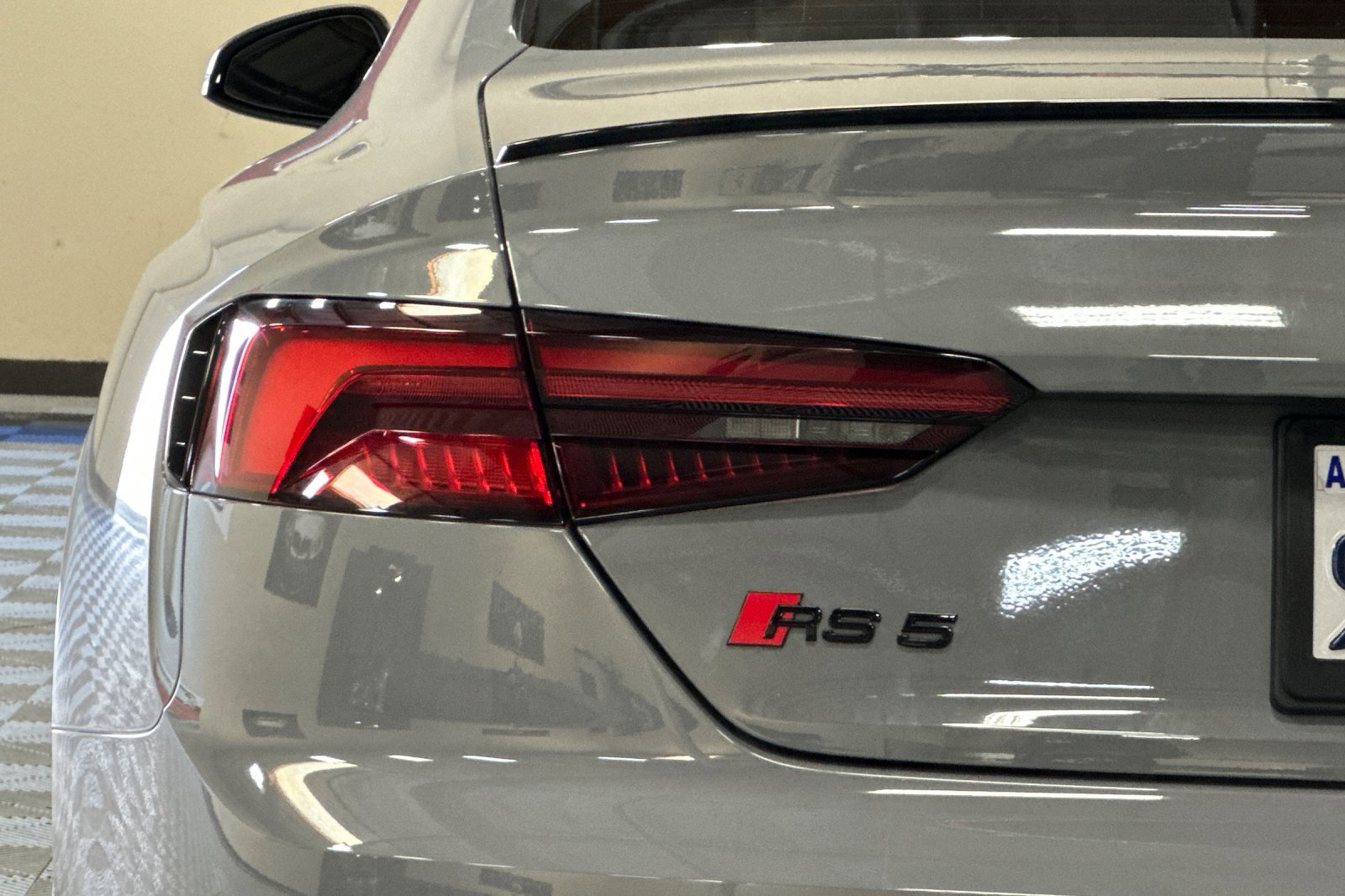Used 2019 Audi RS 5 image 50
