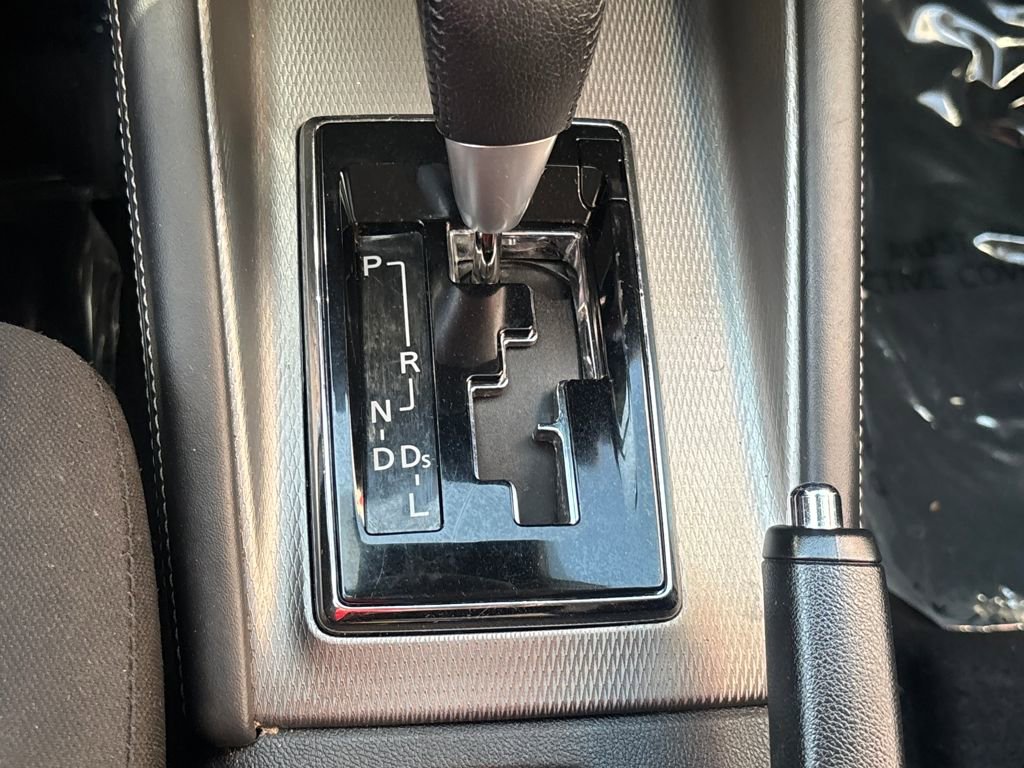 Used 2020 Mitsubishi Outlander Sport SE image 13