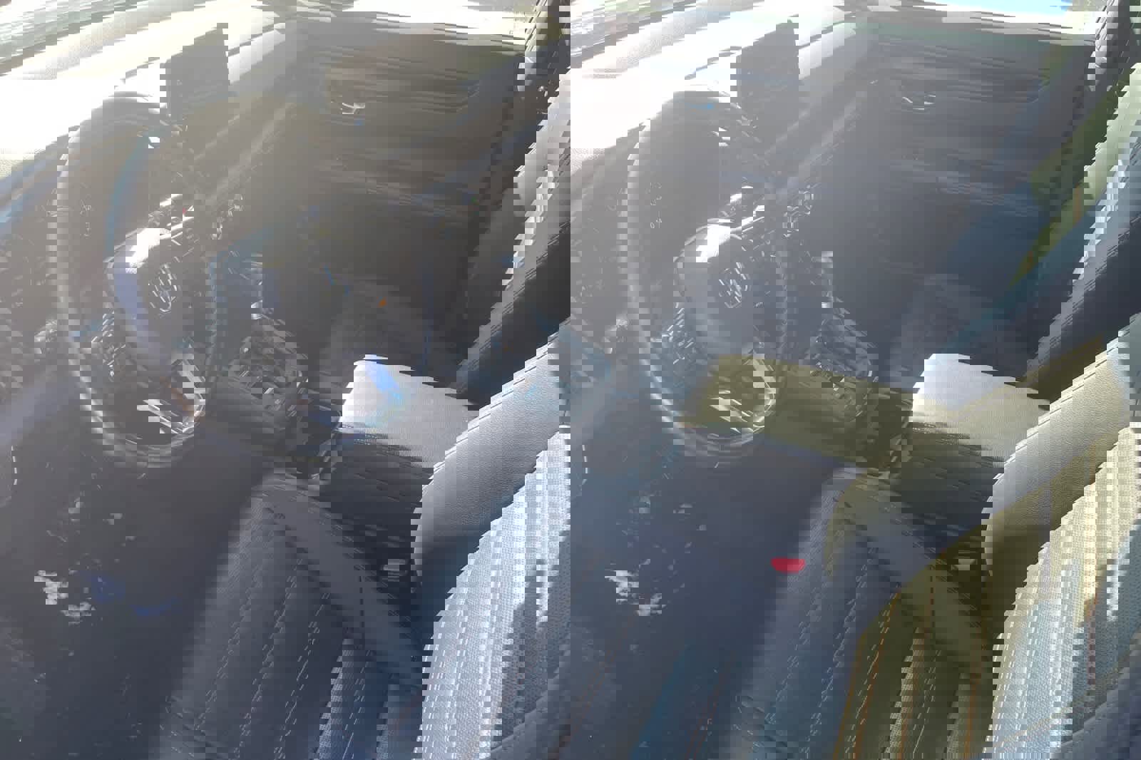 Used 2025 Honda CR-V Sport-L image 13